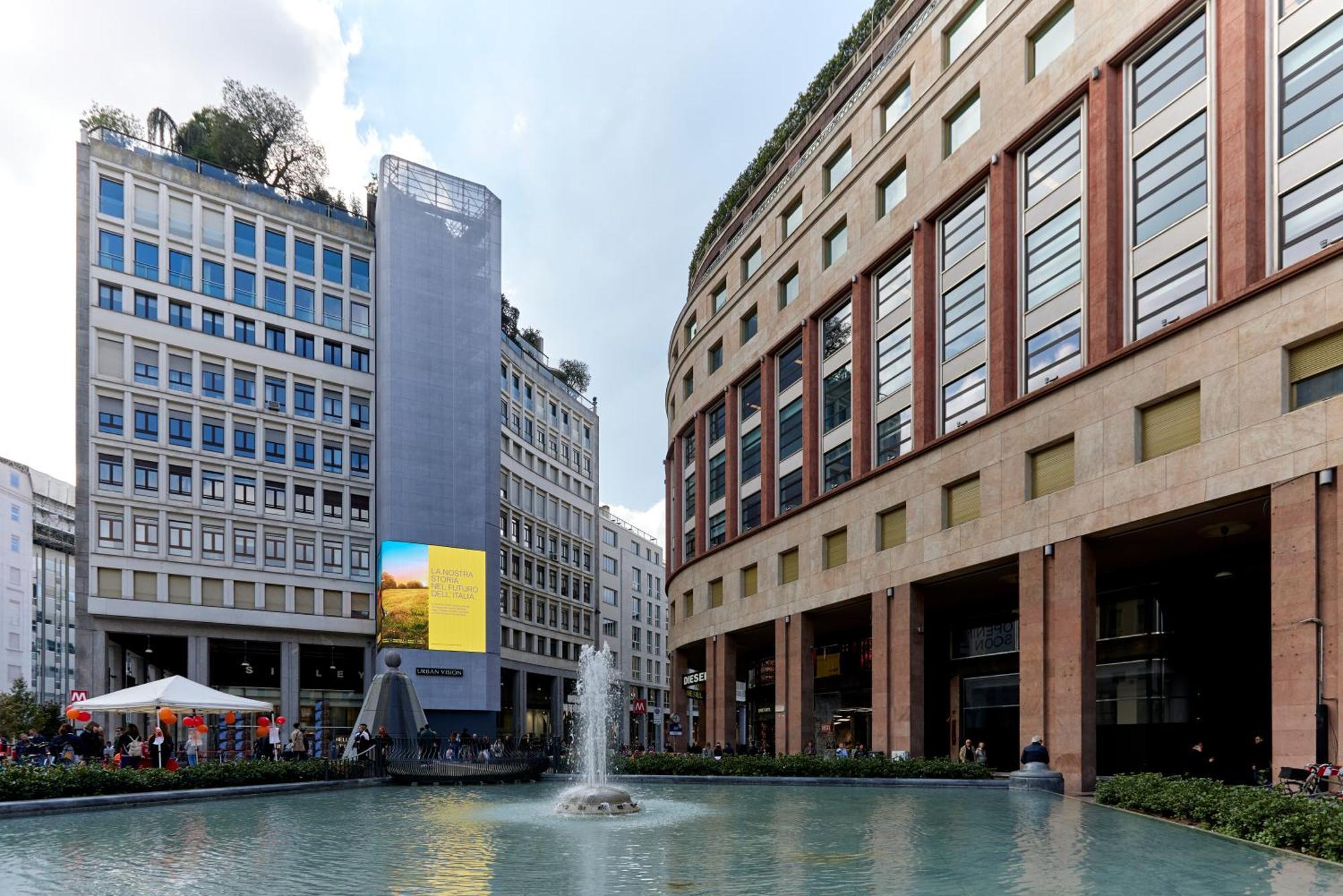 San Babila Executive Suites - Discover The Historic Centre Of Milano — Photos 3