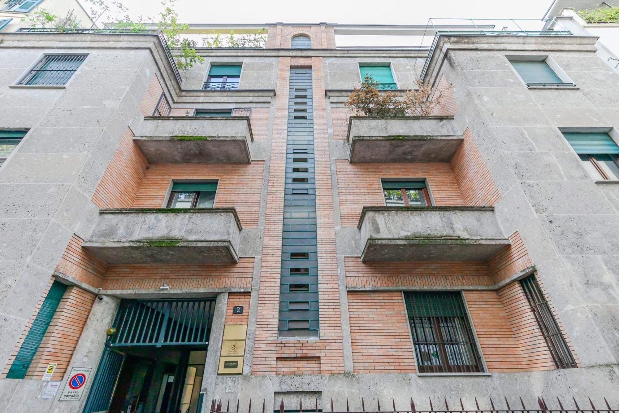 San Babila Executive Suites - Discover The Historic Centre Of Milano — Photos 2