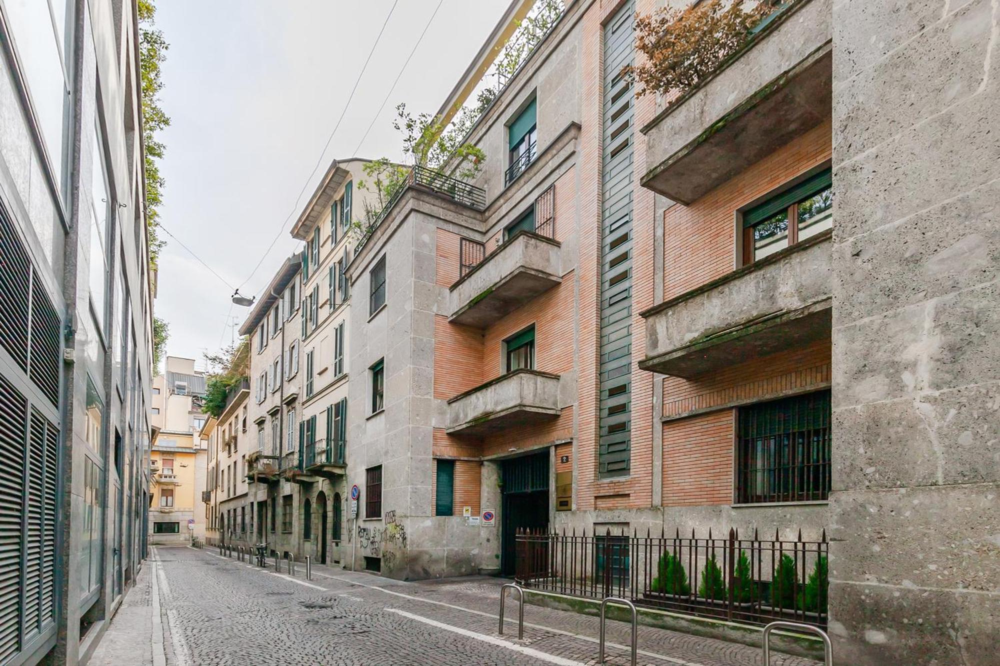 San Babila Executive Suites - Discover The Historic Centre Of Milano, Milan