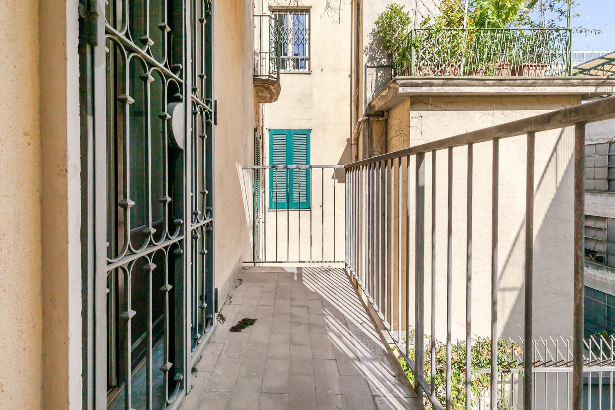 San Babila Executive Suites - Discover The Historic Centre Of Milano — Photos 1